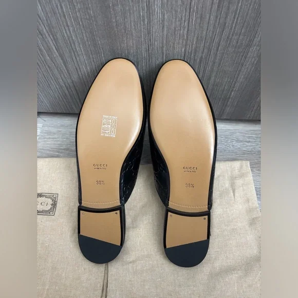 Gucci Women’s Princetown Slipper - Picture 3 of 3